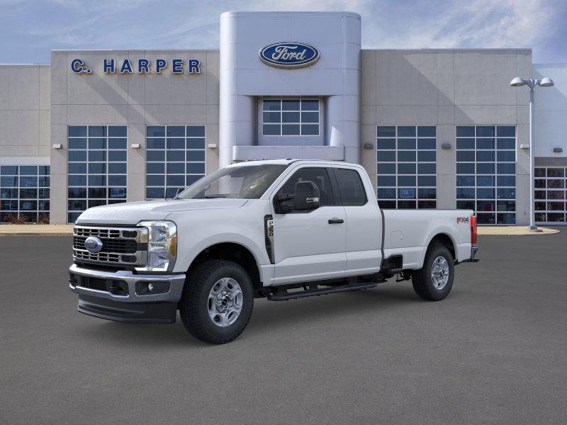 2026 Ford Super Duty F-350 SRW Vehicle Photo in Belle Vernon, PA 15012