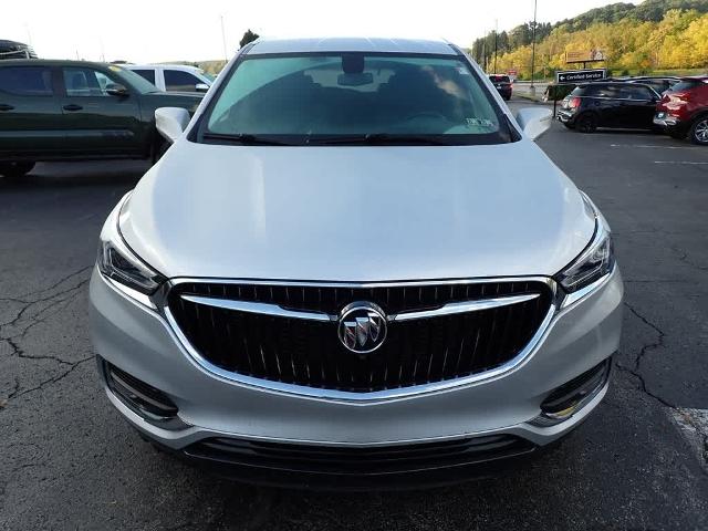 2020 Buick Enclave Vehicle Photo in ZELIENOPLE, PA 16063-2910