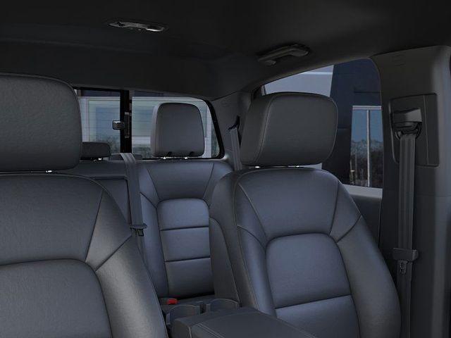 2026 GMC Canyon Vehicle Photo in DANBURY, CT 06810-5034