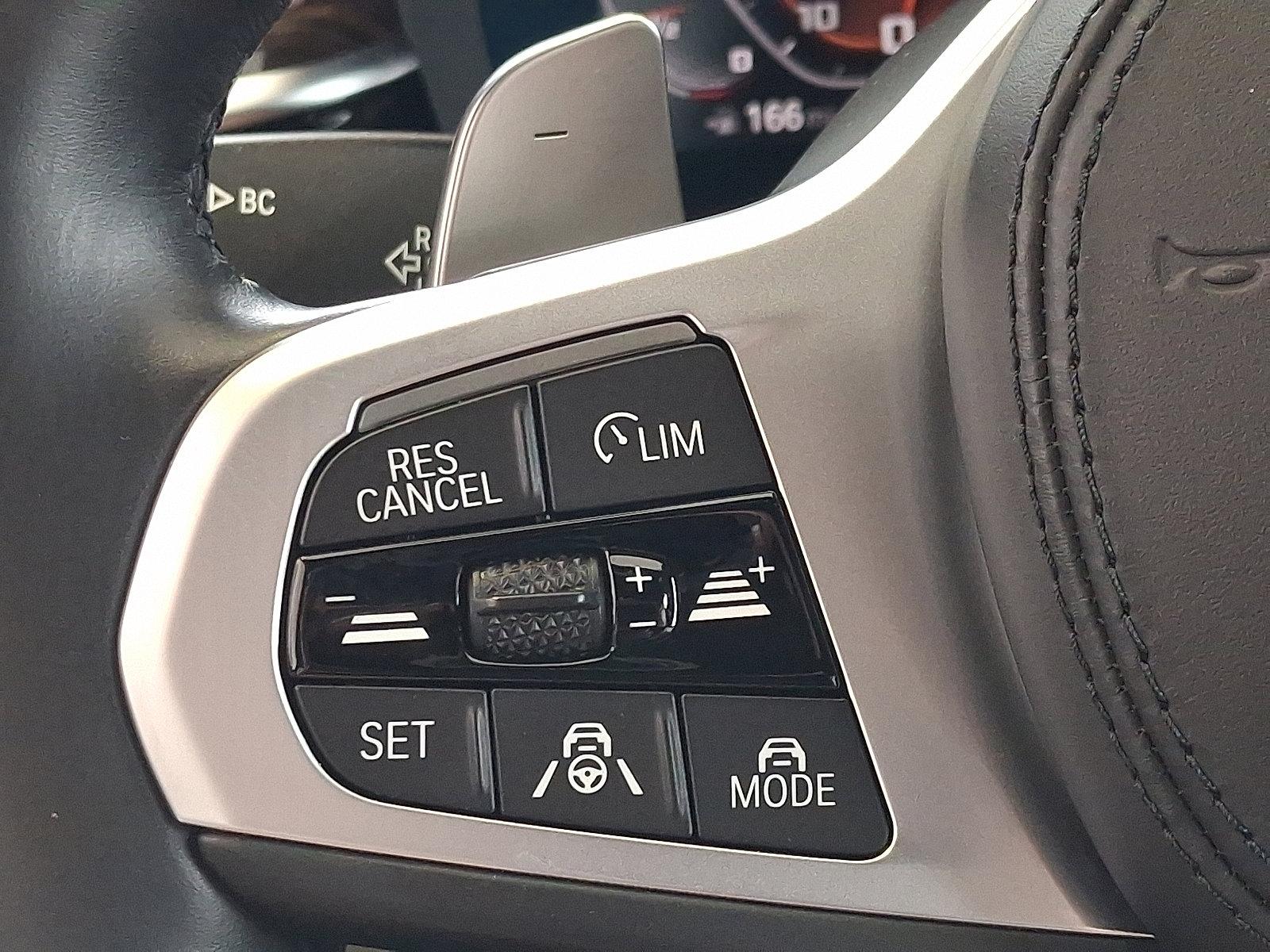 2022 BMW M550i xDrive Vehicle Photo in Lancaster, PA 17601