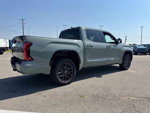2026 Toyota Tundra 4WD Vehicle Photo in Jonesboro, AR 72404