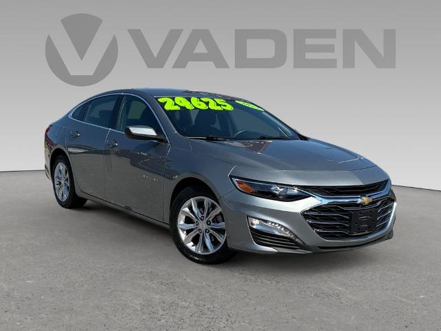 2023 Chevrolet Malibu Vehicle Photo in Statesboro, GA 30458