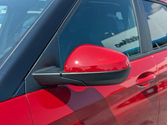 2026 Chevrolet Trailblazer Vehicle Photo in BRUNSWICK, GA 31525-1881