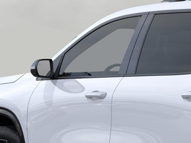 2026 Chevrolet Traverse Vehicle Photo in NEENAH, WI 54956-2243