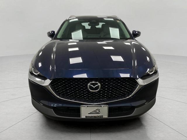 2025 Mazda CX-30 Vehicle Photo in Appleton, WI 54913