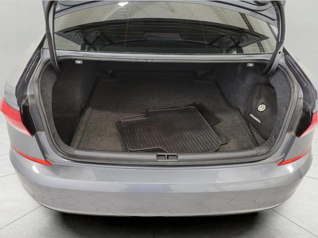 2020 Volkswagen Passat Vehicle Photo in NEENAH, WI 54956-2243