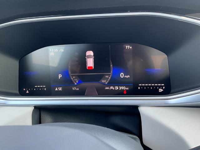 2025 Volkswagen Taos Vehicle Photo in Oshkosh, WI 54904