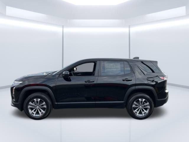 2026 Chevrolet Equinox Vehicle Photo in SAINT CLAIRSVILLE, OH 43950-8512