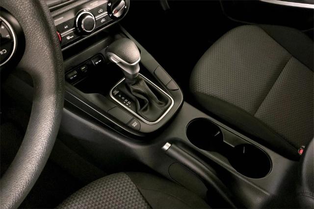 2024 Kia Soul Vehicle Photo in Lees Summit, MO 64086