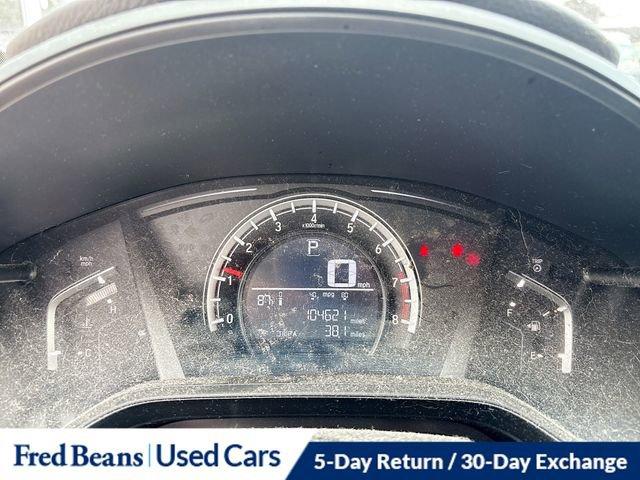 2017 Honda CR-V Vehicle Photo in Doylestown, PA 18902