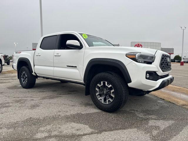 2023 Toyota Tacoma 4WD Vehicle Photo in Jonesboro, AR 72404