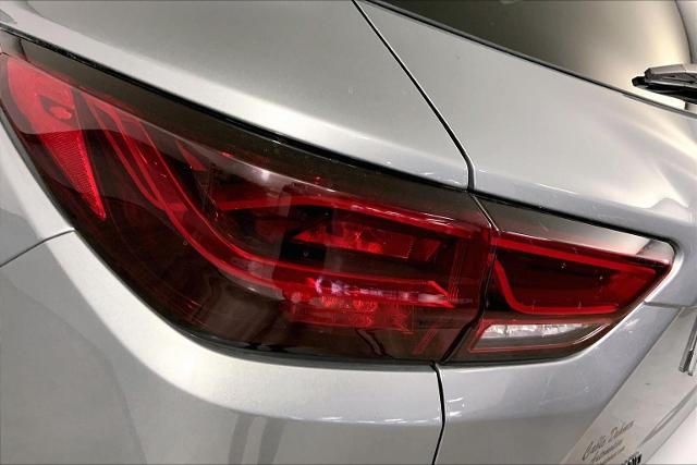 2024 Chevrolet Blazer Vehicle Photo in INDEPENDENCE, MO 64055-1314