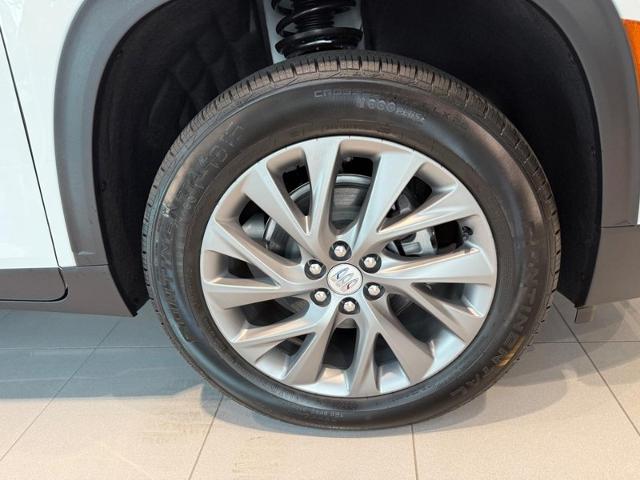 2026 Buick Enclave Vehicle Photo in COLUMBIA, MO 65203-3903