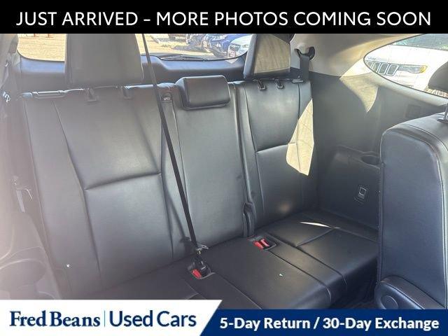 2021 Toyota Highlander Vehicle Photo in Flemington, NJ 08822