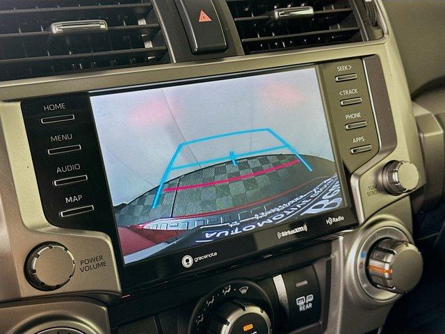 2020 Toyota 4Runner Vehicle Photo in Flemington, NJ 08822