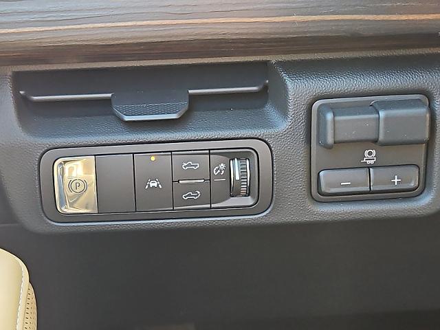 2026 GMC Sierra EV Vehicle Photo in TREVOSE, PA 19053-4984