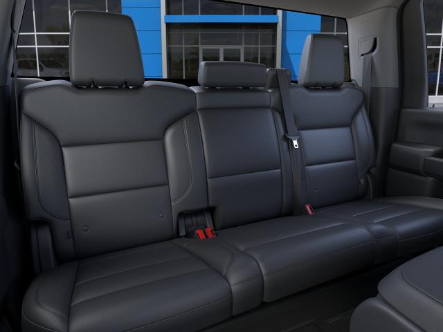 2026 Chevrolet Silverado 3500 HD Vehicle Photo in SAVANNAH, GA 31406-4513