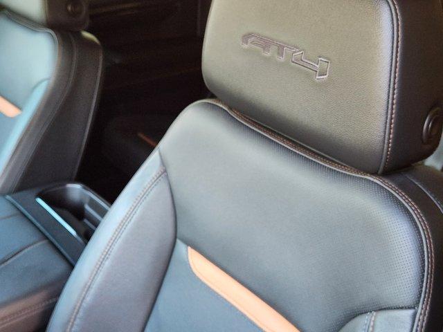 2024 GMC Sierra 1500 Vehicle Photo in Decatur, TX 76234
