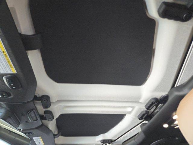 2021 Jeep Gladiator Vehicle Photo in Decatur, TX 76234