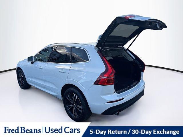 2021 Volvo XC60 Vehicle Photo in Doylestown, PA 18902