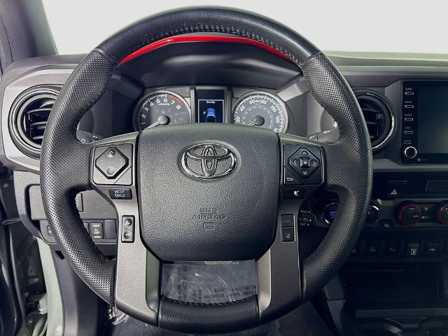 2023 Toyota Tacoma 4WD Vehicle Photo in PUYALLUP, WA 98371-4149