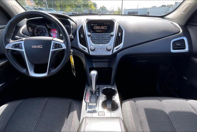 2015 GMC Terrain Vehicle Photo in INDEPENDENCE, MO 64055-1314