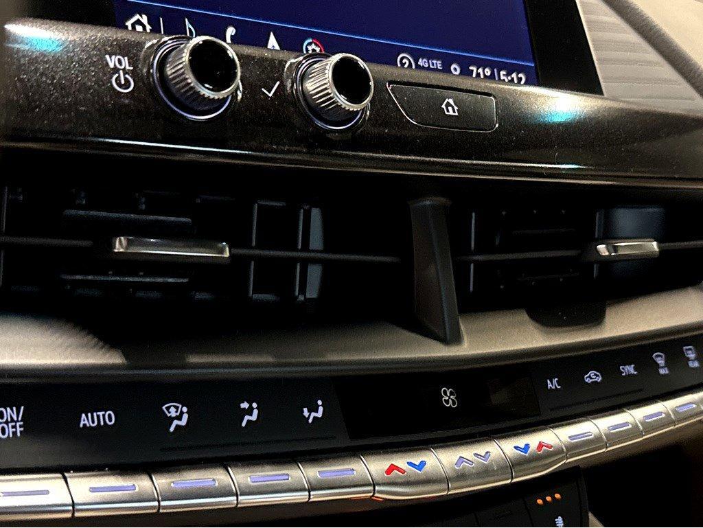 2026 Cadillac CT4 Vehicle Photo in SAVANNAH, GA 31406-4513