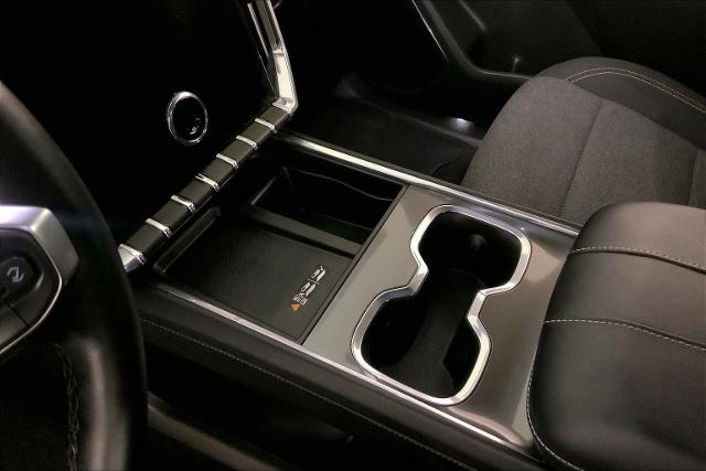 2025 GMC Acadia Vehicle Photo in INDEPENDENCE, MO 64055-1377