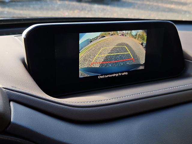 2022 Mazda CX-30 Vehicle Photo in TREVOSE, PA 19053-4984