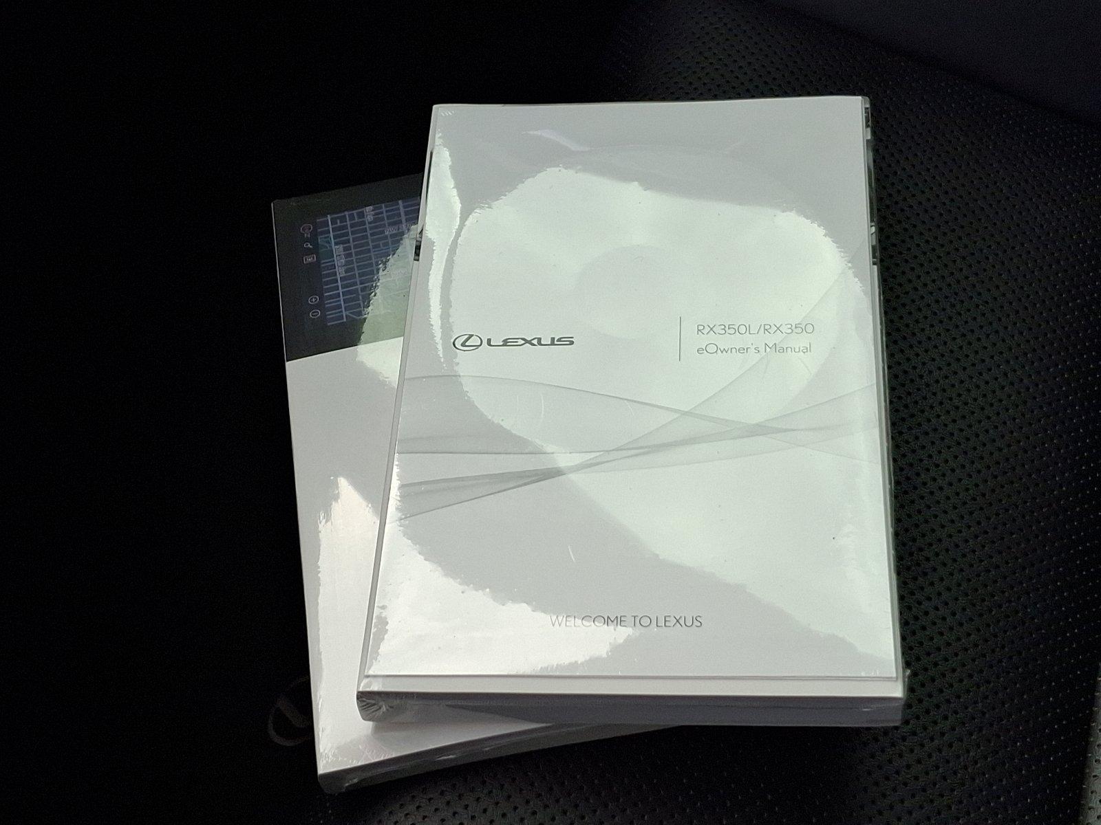 2021 Lexus RX 350 Vehicle Photo in Trevose, PA 19053