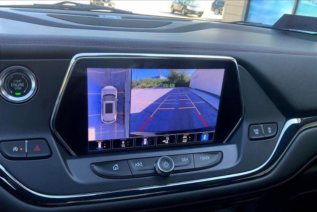 2021 Chevrolet Blazer Vehicle Photo in KANSAS CITY, MO 64114-4545