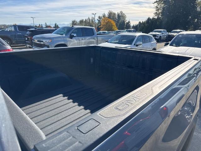 2019 GMC Sierra 1500 Vehicle Photo in PUYALLUP, WA 98371-4149