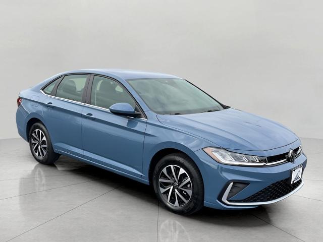 2026 Volkswagen Jetta Vehicle Photo in Oshkosh, WI 54904