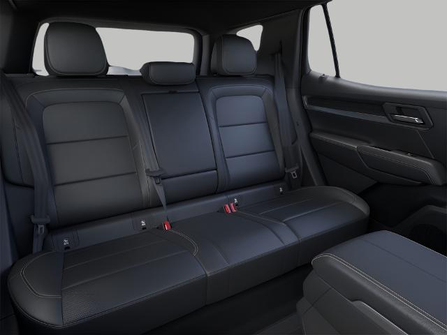 2026 GMC Terrain Vehicle Photo in MANITOWOC, WI 54220-5838