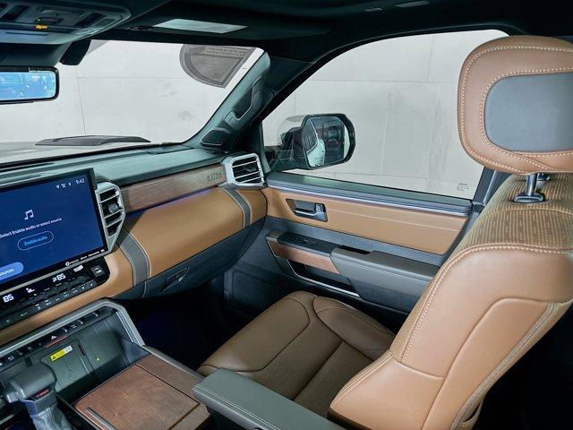 2023 Toyota Tundra 4WD Vehicle Photo in Flemington, NJ 08822