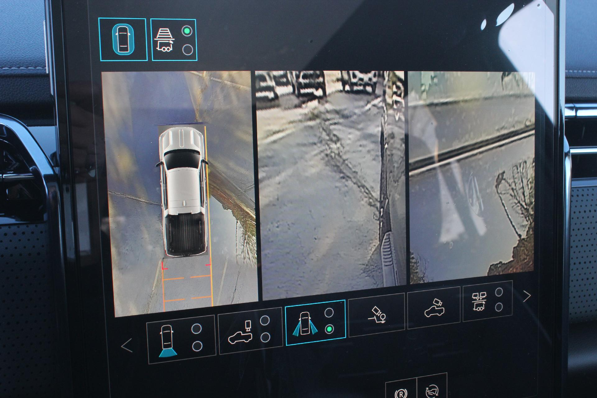 2026 GMC Sierra EV Vehicle Photo in AURORA, CO 80012-4011