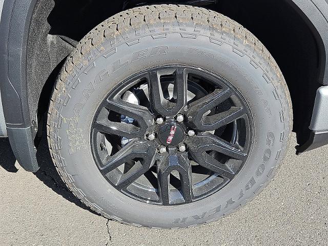 2026 GMC Sierra 1500 Vehicle Photo in TREVOSE, PA 19053-4984