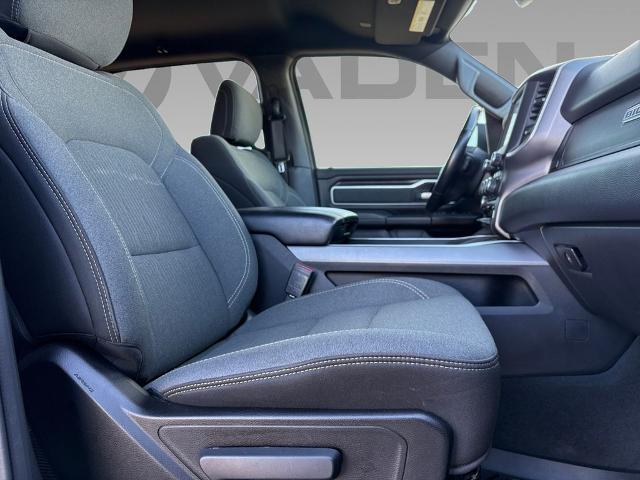 2022 Ram 1500 Vehicle Photo in Brunswick, GA 31525