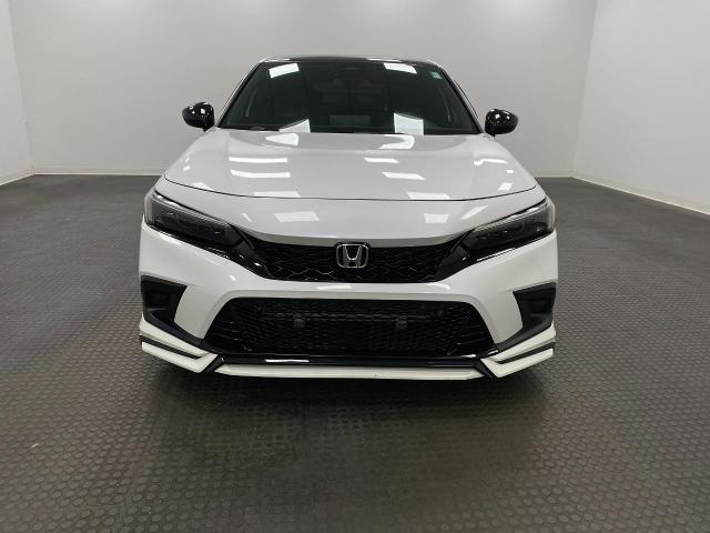 2023 Honda Civic Hatchback Vehicle Photo in Appleton, WI 54913