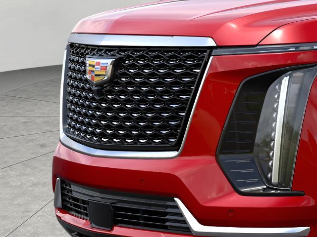 2026 Cadillac Escalade Vehicle Photo in GREEN BAY, WI 54303-3330