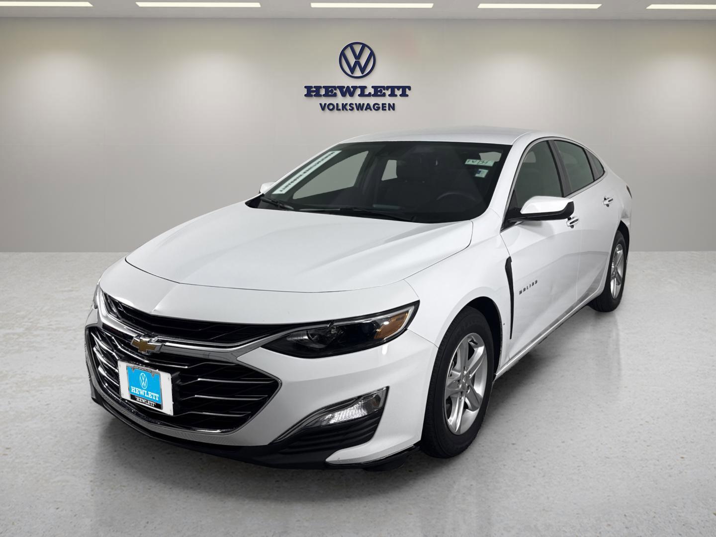 2025 Chevrolet Malibu Vehicle Photo in Georgetown, TX 78626