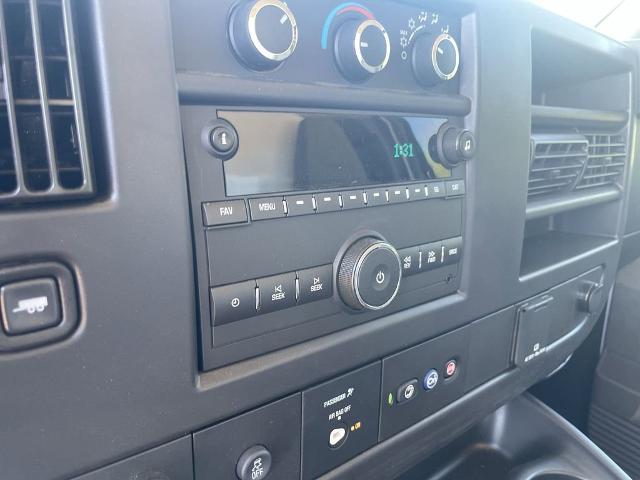 2025 GMC Savana Cutaway 3500 Vehicle Photo in GILBERT, AZ 85297-0402