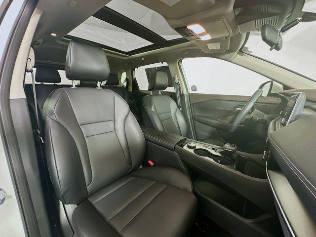 2022 Nissan Rogue Vehicle Photo in Flemington, NJ 08822