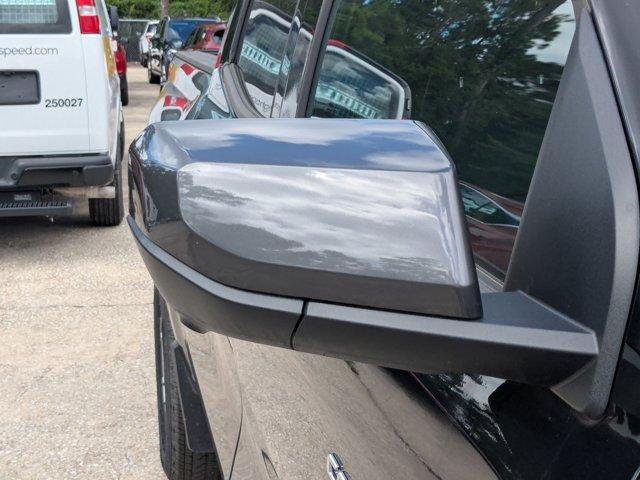 2024 Chevrolet Colorado Vehicle Photo in BRUNSWICK, GA 31525-1881