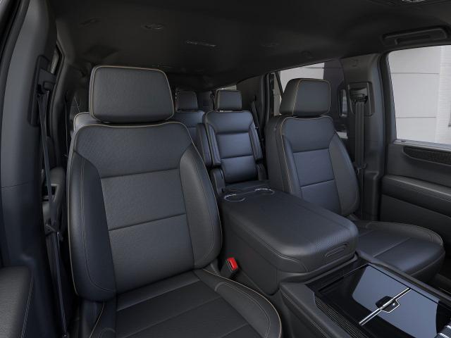 2025 GMC Yukon Vehicle Photo in INDEPENDENCE, MO 64055-1377