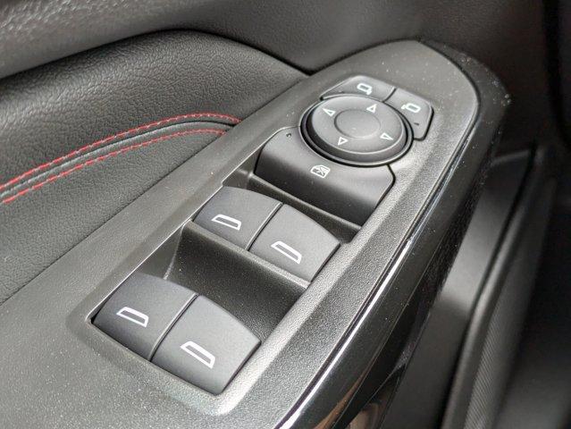 2025 Chevrolet Trax Vehicle Photo in BRUNSWICK, GA 31525-1881