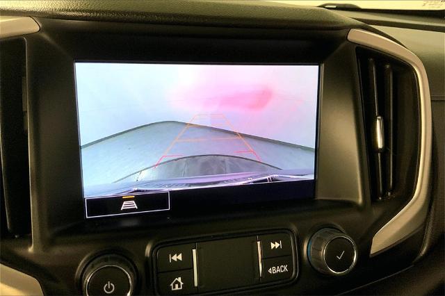 2024 GMC Terrain Vehicle Photo in Lees Summit, MO 64086