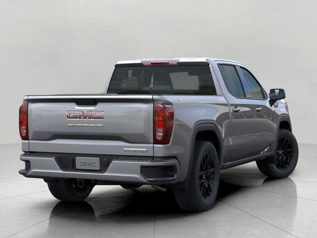 2026 GMC Sierra 1500 Vehicle Photo in MANITOWOC, WI 54220-5838