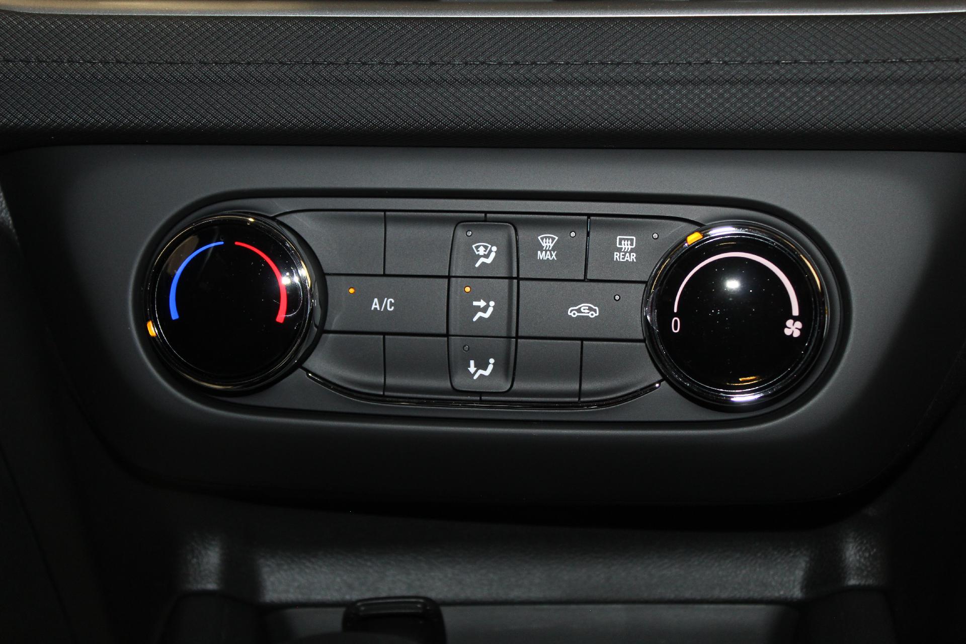 2026 Chevrolet Trailblazer Vehicle Photo in NORTHAMPTON, MA 01060-1120