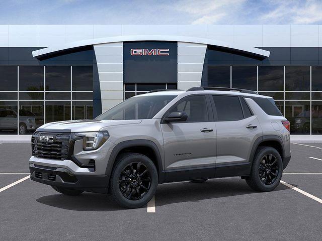 2026 GMC Terrain Vehicle Photo in WATERTOWN, CT 06795-3318